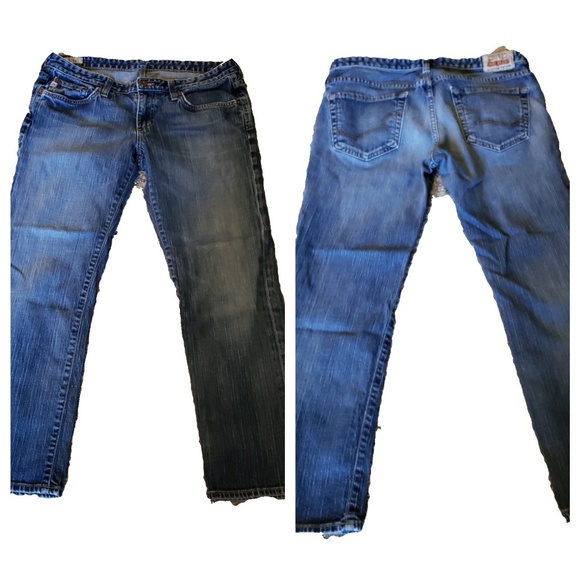 Big Star Vintage Denim Jeanswear "Rikki" - Picture 2 of 8